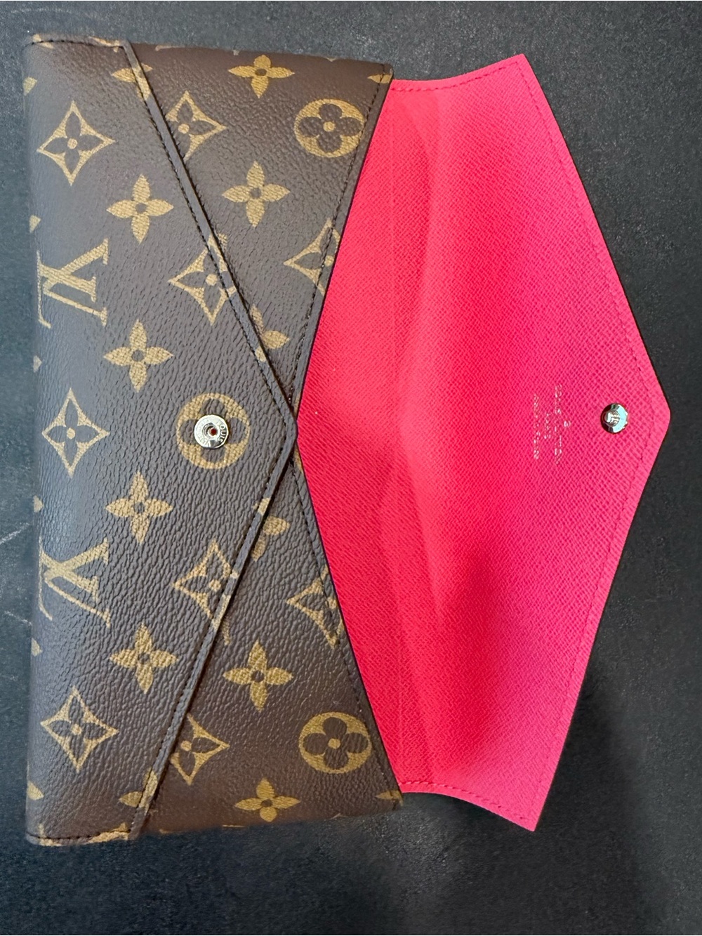 Louis Vuitton Monogram Kirigami Organizer - Picture 5 of 7